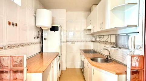 Foto 2 von Wohnung zum Verkauf in Islas Aleutianas, Peñagrande, Madrid Capital
