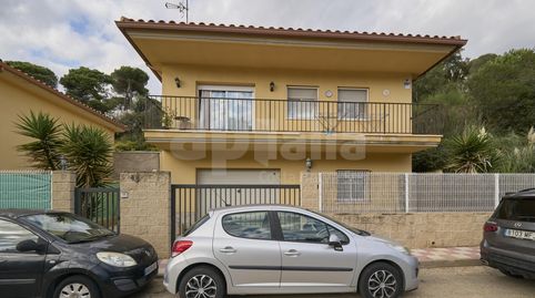 Foto 3 de Casa o chalet en venta en Carrer Nicaragua, 23, Lloret Residencial - Montlloret, Lloret de Mar
