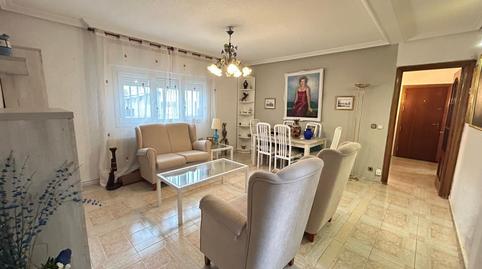 Foto 2 de Piso en venta en Estrellas, Los  Cestos  - Belén - Las Eras, Ciempozuelos