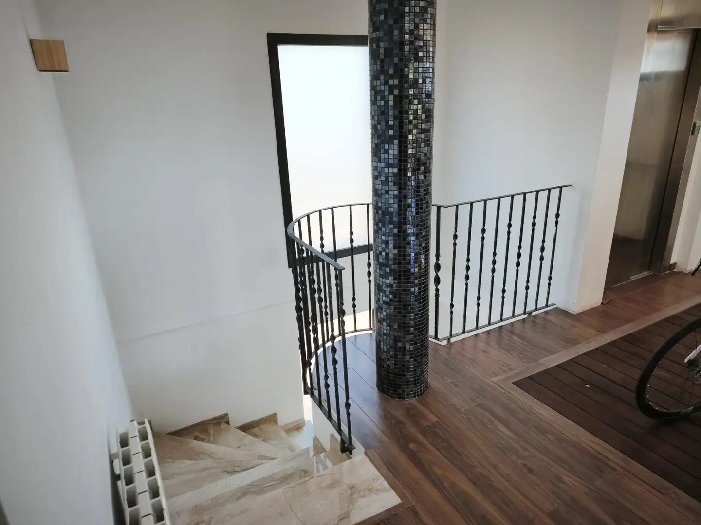 Casa o chalet en venta en Castellar del Vallès con Calefacción, Jardín privado y Parquet