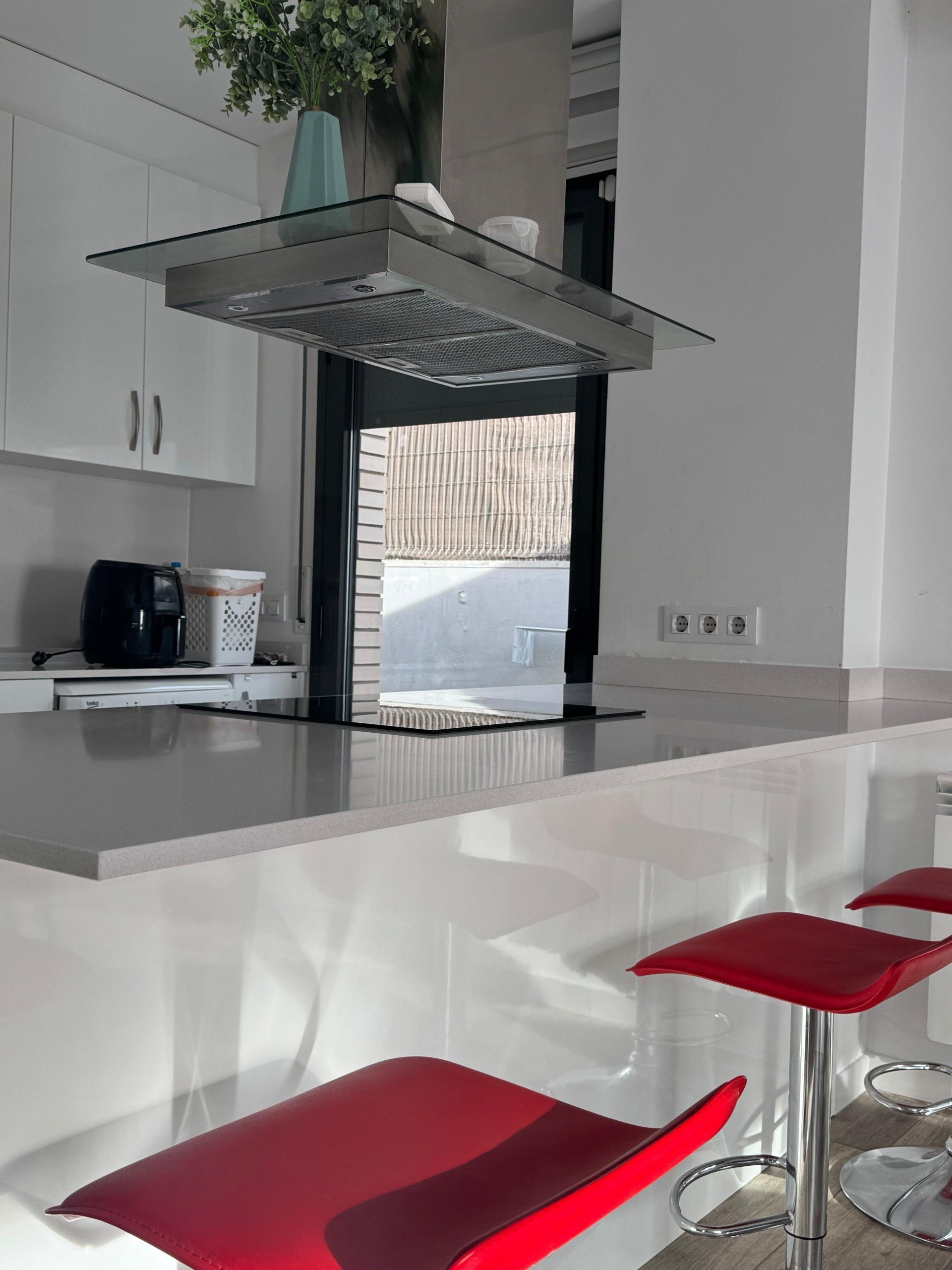 Kitchen of House or chalet for sale in Vilablareix  with Heating and Private garden