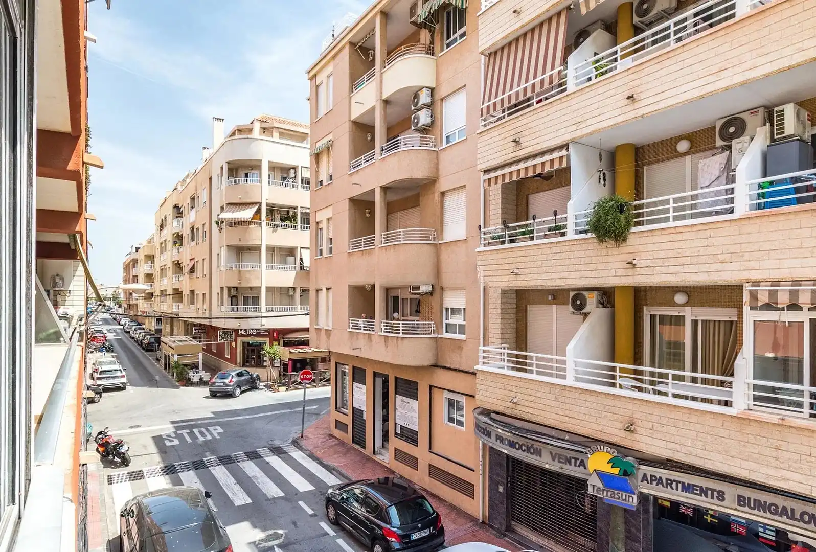 Apartment with terrace for sale in Playa del Cura, imagen 3