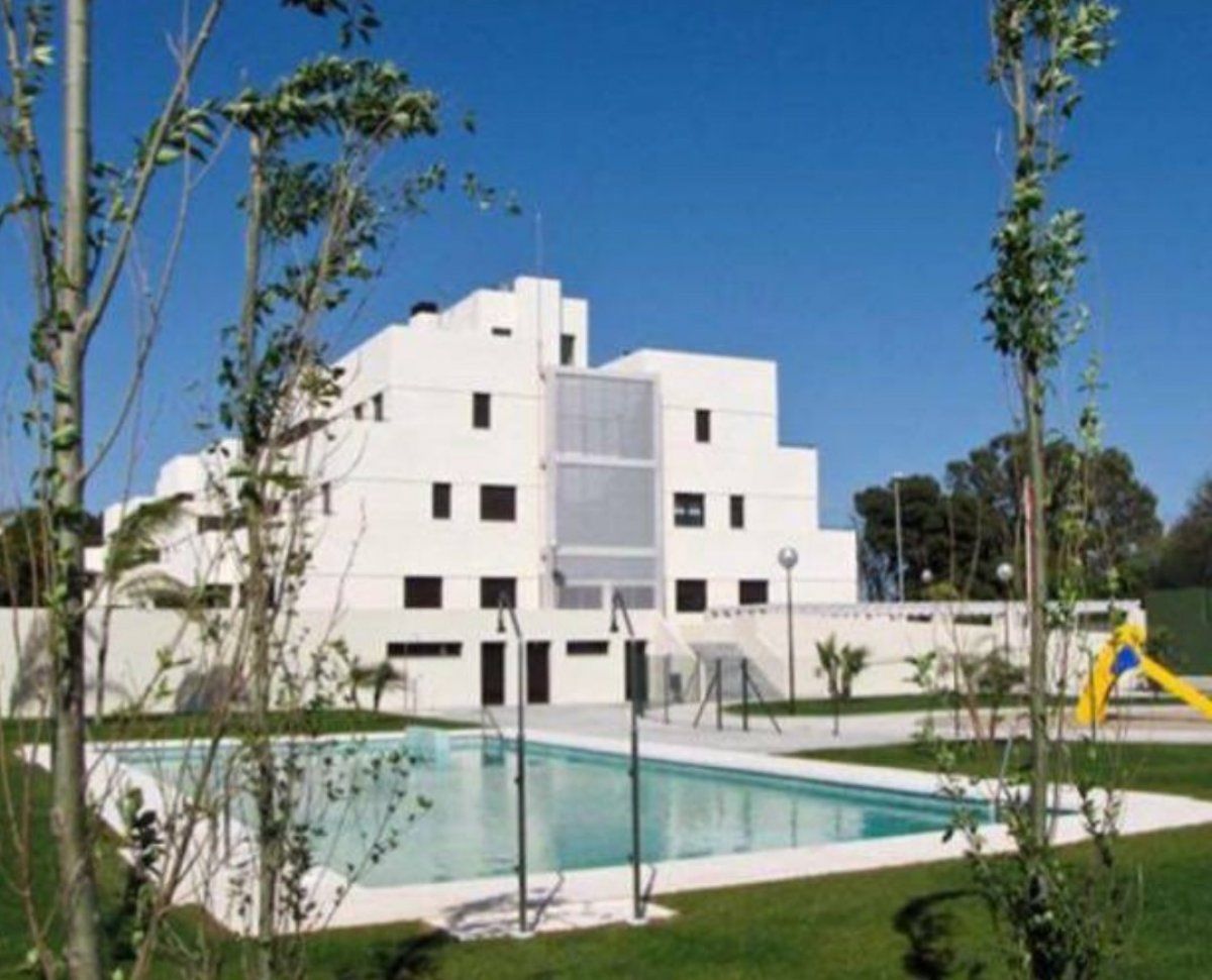 Apartment to rent in Parque Atlántico - Ronda este