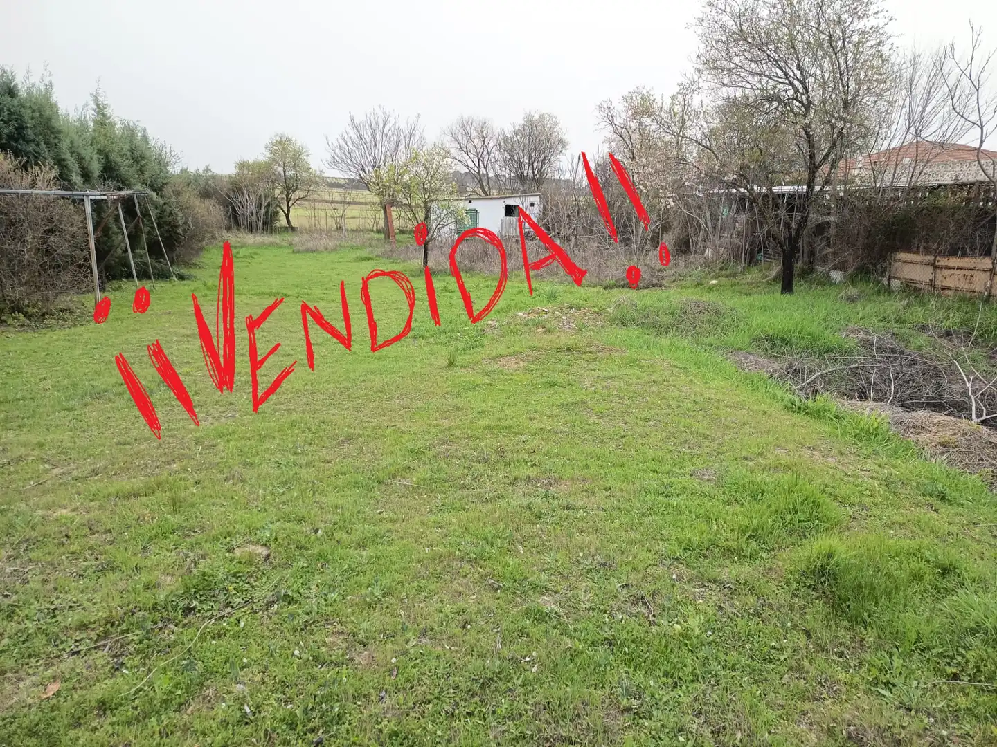Residencial en venta en Yuncler