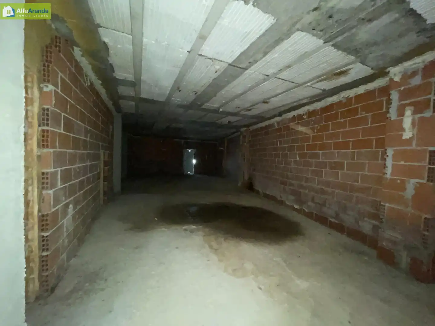 Edificio en venta en Fuentespina