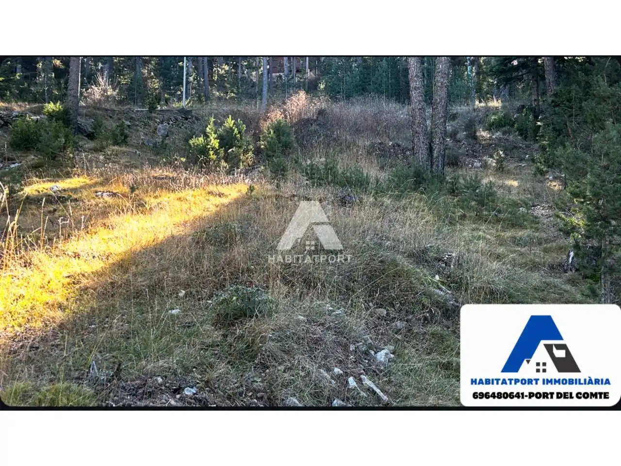 Residential zum Verkauf in La Coma i la Pedra