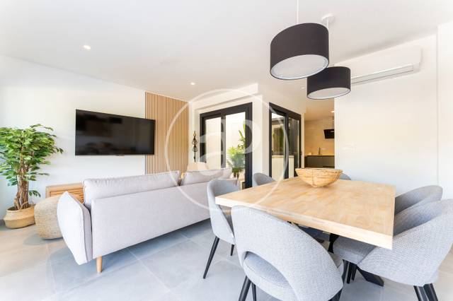 Casa adosada en Alquiler en Carrer de son Moro en Cala Magrana - Cala Anguila - Cala Mendia