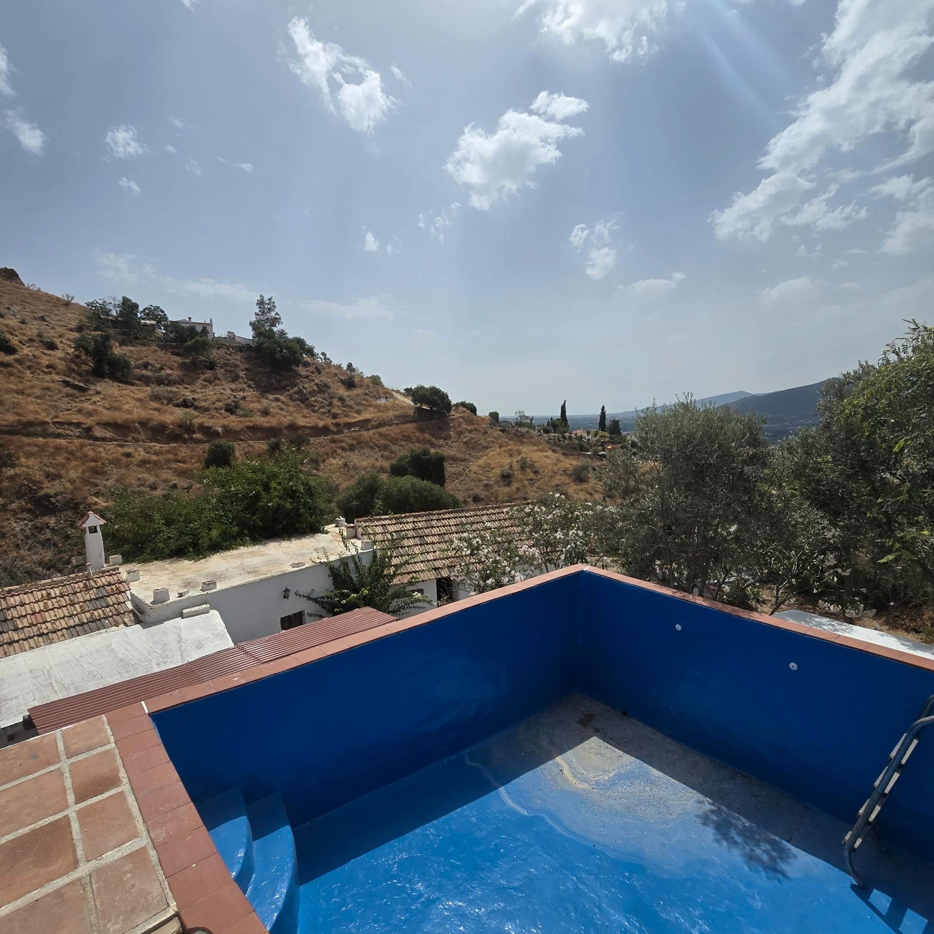 Country house for sale in Calle Cáceres, Cártama