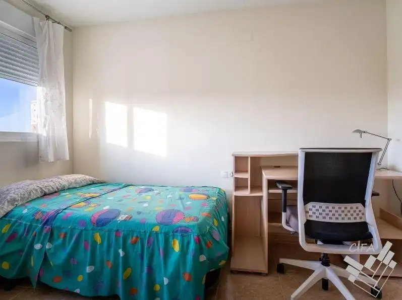 Appartamento con terrazza in vendita a Avenida CASTELLO (DE), imagen 16