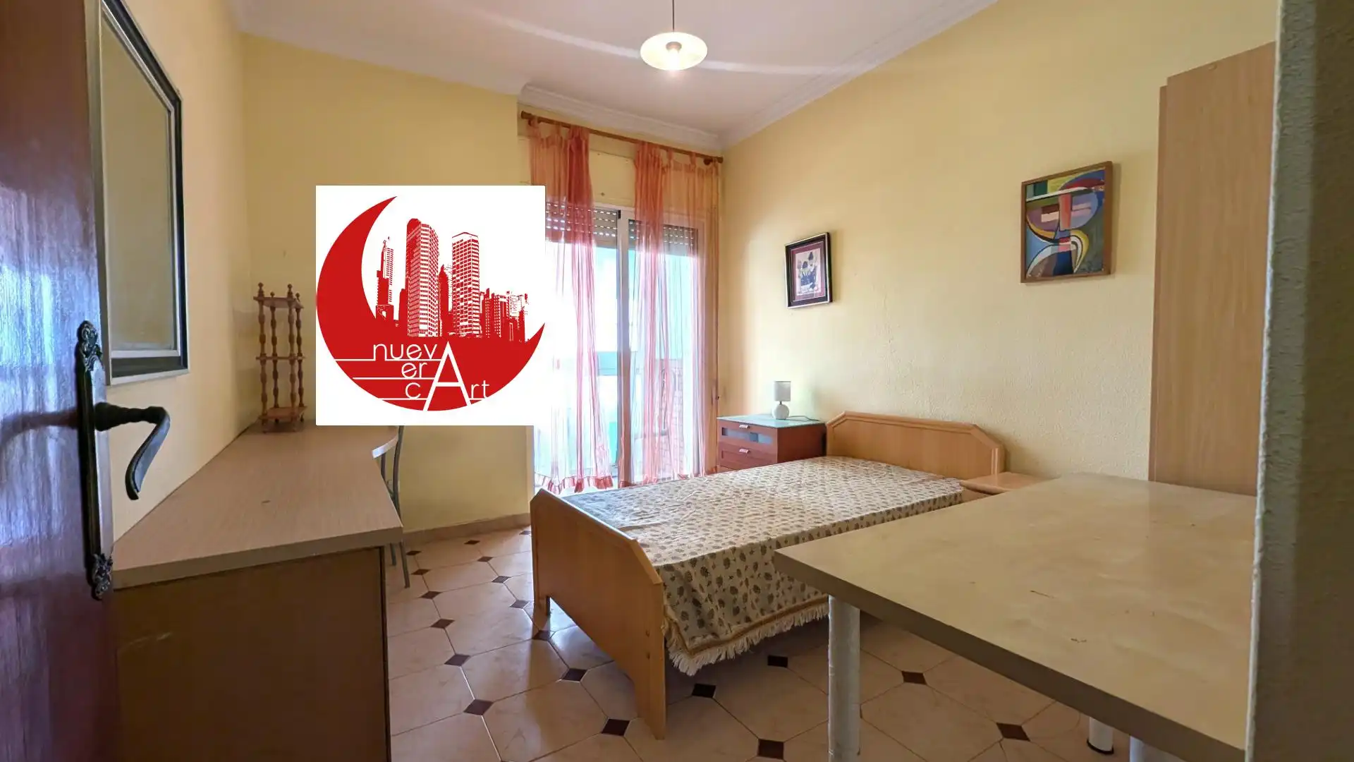 Habitación de Piso en venta en Cartagena con Trastero