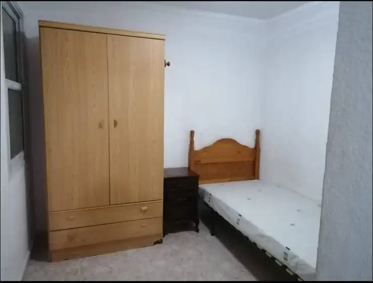Habitación de Casa o chalet en venta en Torrevieja con Amueblado