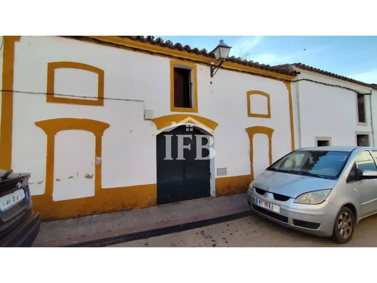Rural land for sale in Calle San Lorenzo, imagen 16