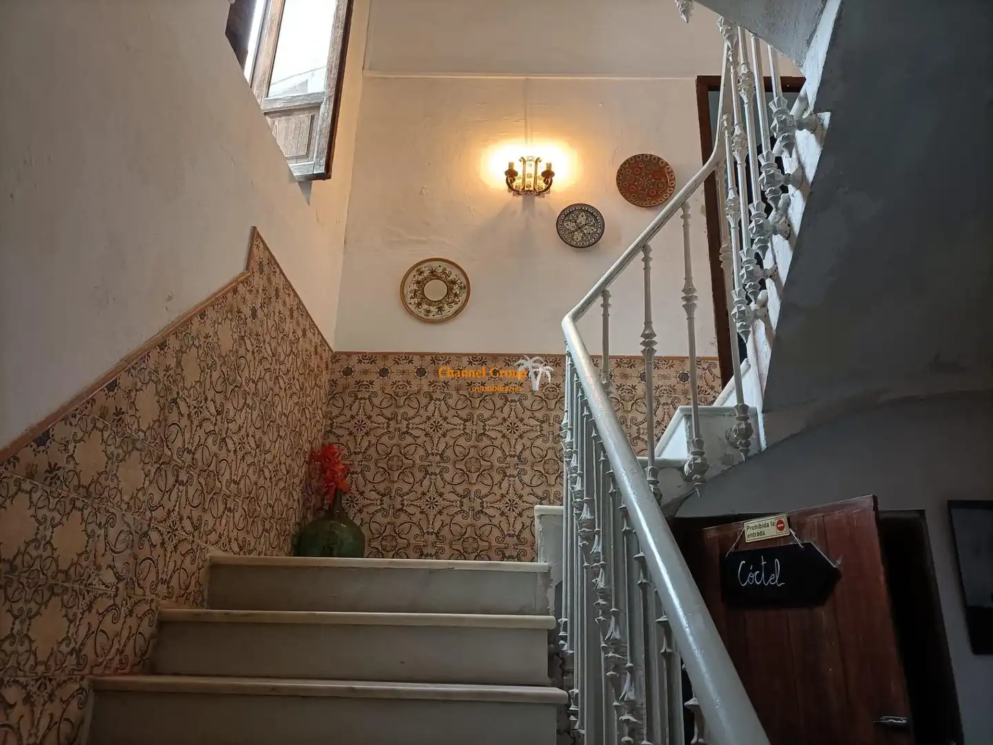 Country house zum Verkauf in Altea la Vella
