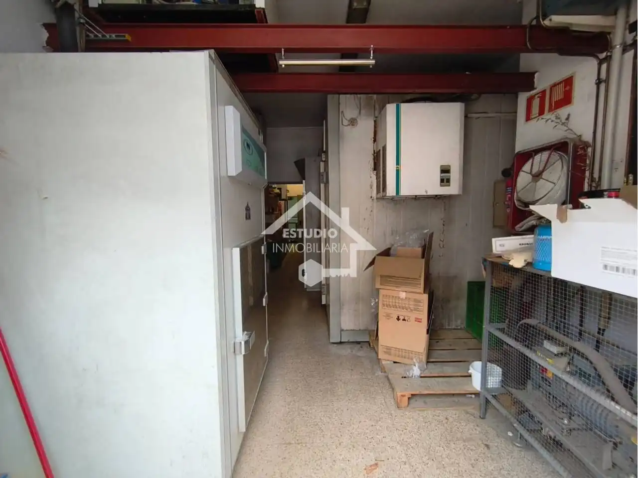 Local comercial en alquiler en Avenida Navarra, imagen 13