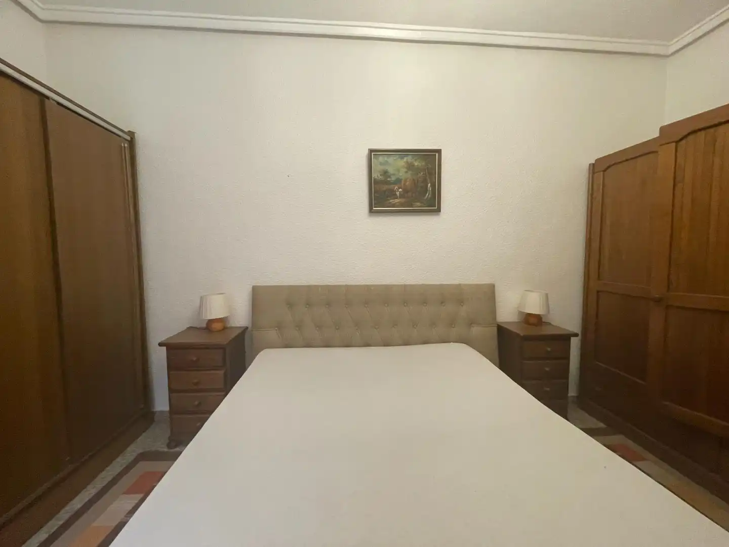Dormitori de Casa adosada en venda en Rojales