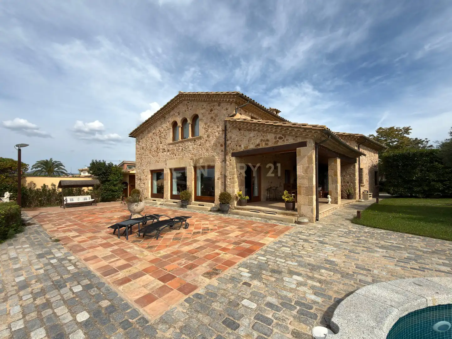 Chalet en venta en Carrer Mestre d'Aixa, Sant Feliu de Guíxols, Girona, Spain, imagen 10
