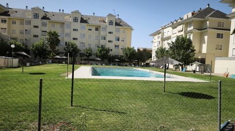 Foto 2 de Apartament de lloguer a Avenida Elvas, Badajoz Capital