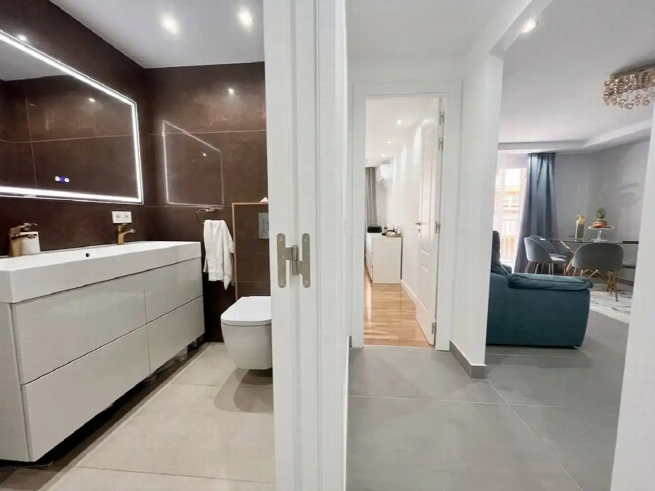 Apartamento con ascensor en venta en Centro, imagen 13