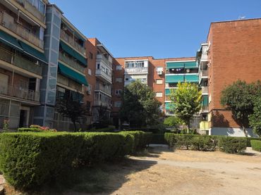 Wohnung zum Verkauf in Calle Miguel Solas