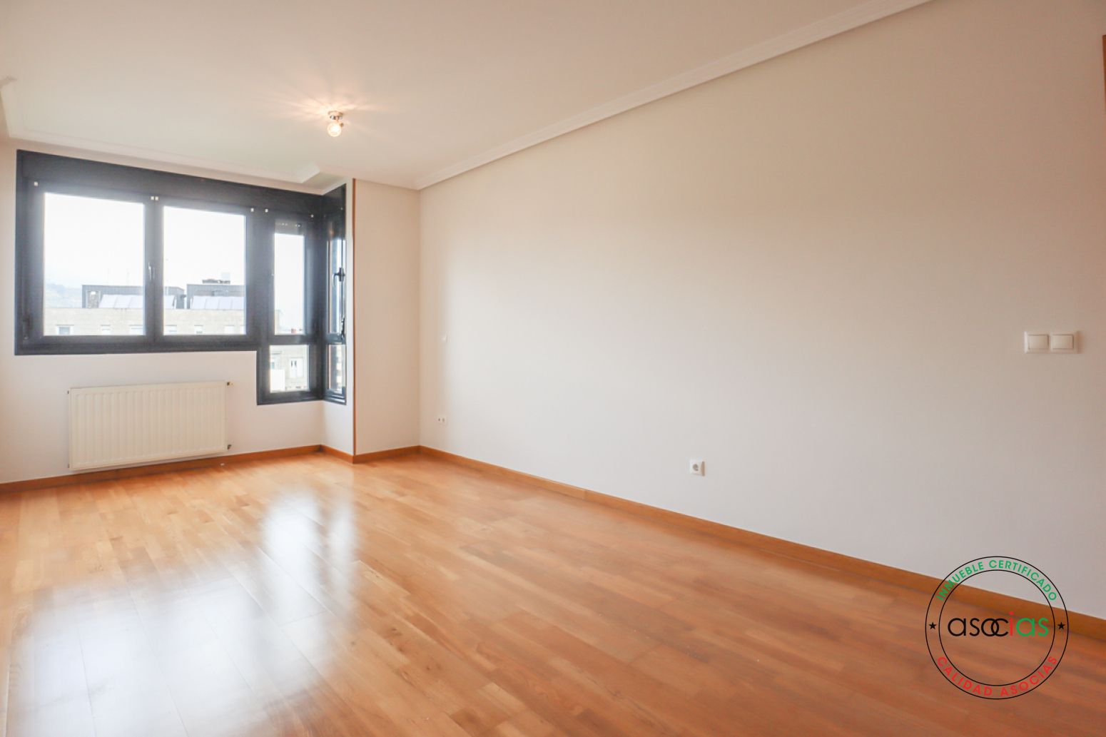 Piso en venta en Oviedo - Calle San Melchor García Sampedro, 55, San Lázaro - Otero - Villafría