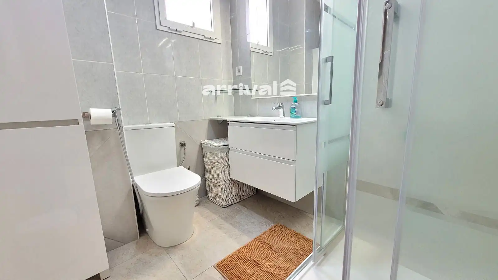 Appartement avec ascenseur à louer à Mendez Nuñez, imagen 19