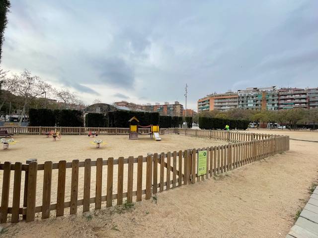 Local comercial en Venta en Carrer d'Espronceda en Sant Martí de Provençals