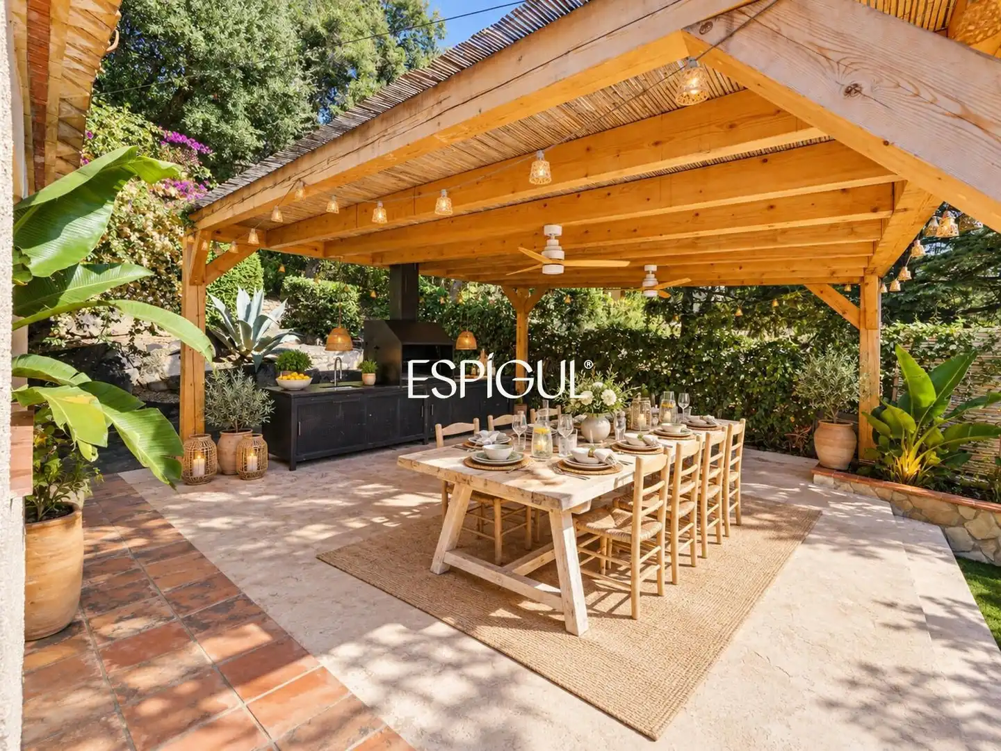 Casa con terraza en venta en Florencia, imagen 9