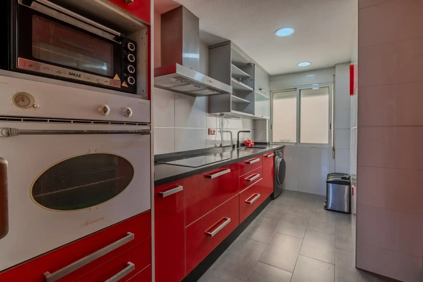 Apartamento con ascensor en venta en Carrer C. Larramendi 71, imagen 10
