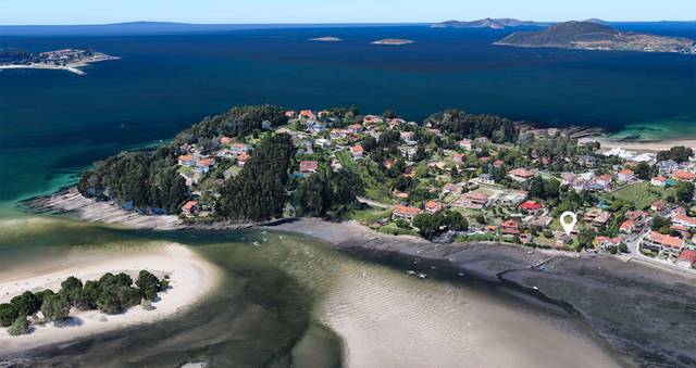 Terreno residencial en Venta en N/A en San Pedro da Ramallosa