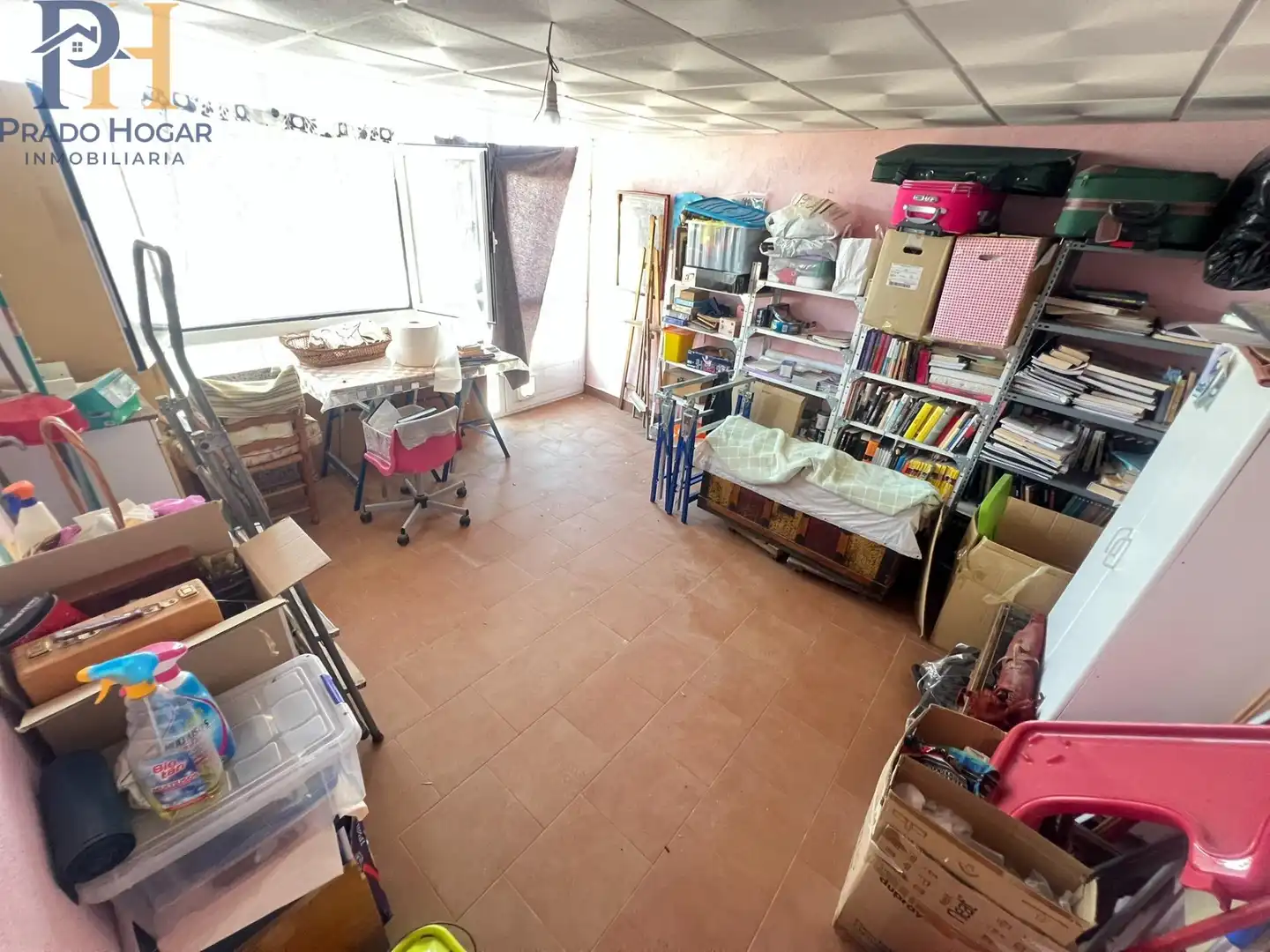 Casa con giardino in vendita a Los Navalmorales, imagen 23
