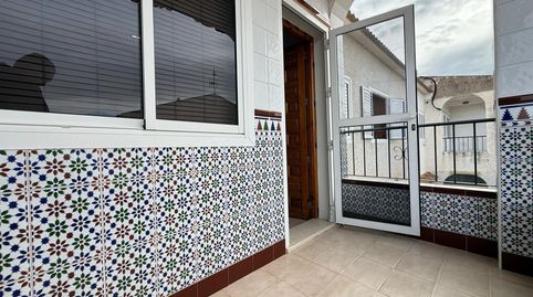 Foto 3 de Casa adosada en venta en Calle Calle del Malecón, , El Mojón - Las Salinas, San Pedro del Pinatar