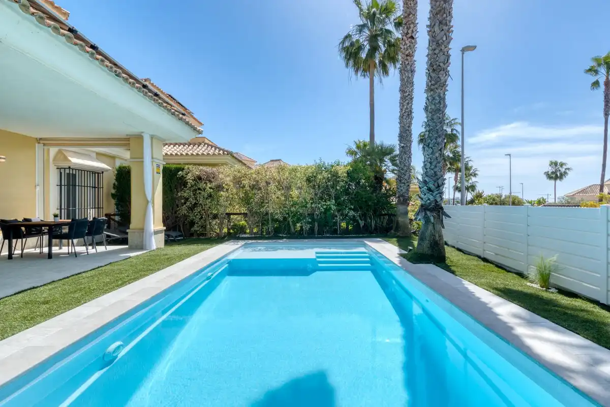 Casa a schiera in vendita a Río Real - Los Monteros, imagen 5