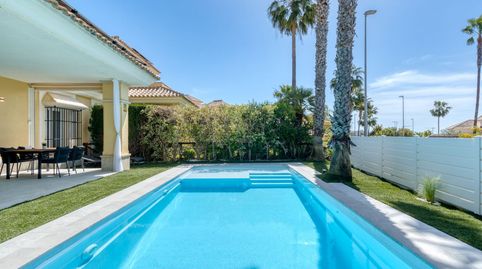 Photo 5 of Detached homes for sale in Los Monteros, Marbella