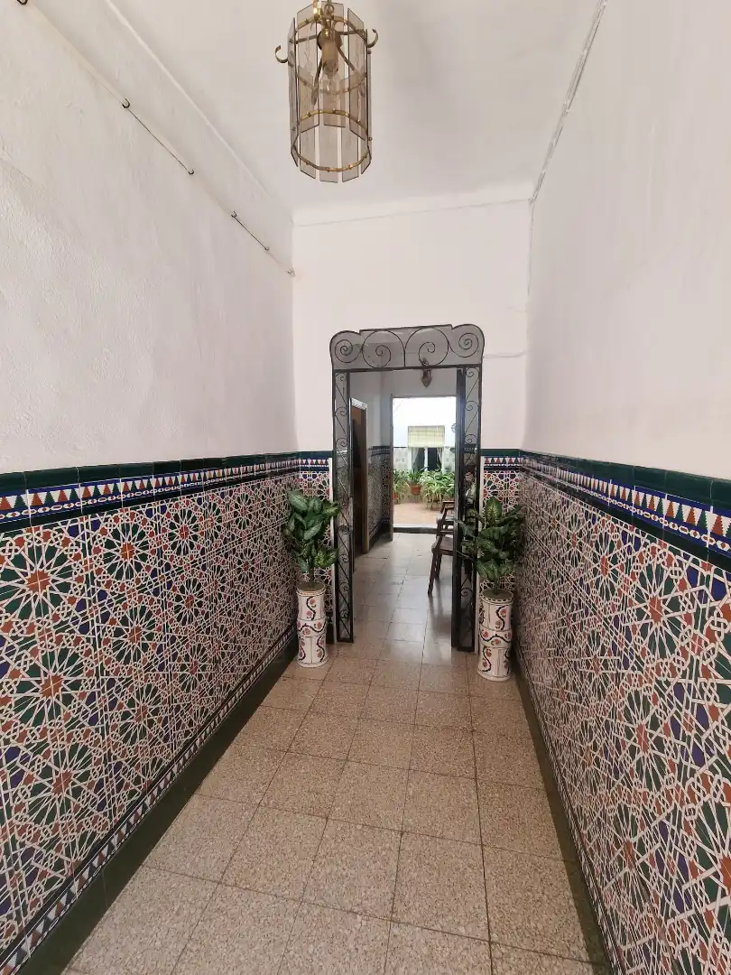 Casa amb terrassa en venda a Fernán-Núñez, imagen 2