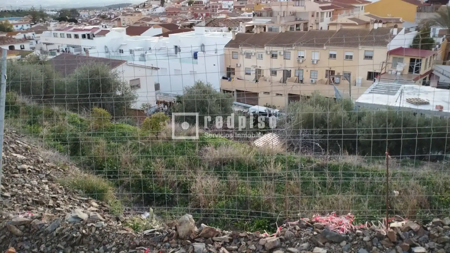 Terreno residenziale in vendita a Puerto de la Torre - Atabal, imagen 4