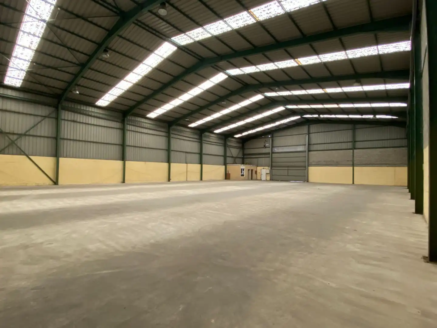 Nave industrial en venta en Camargo
