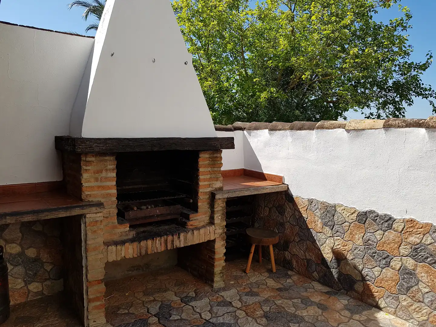 Villa avec piscine à vendre à Lugar Rejas las 115, imagen 8