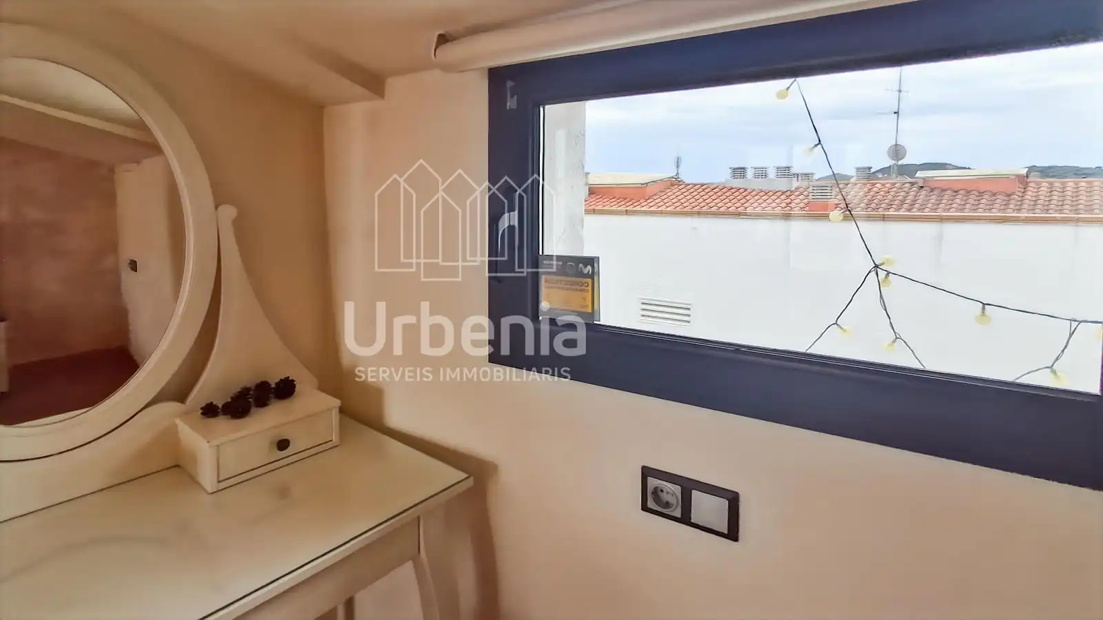 Terraza de Dúplex en venta en Tordera con Aire acondicionado, Calefacción y Terraza