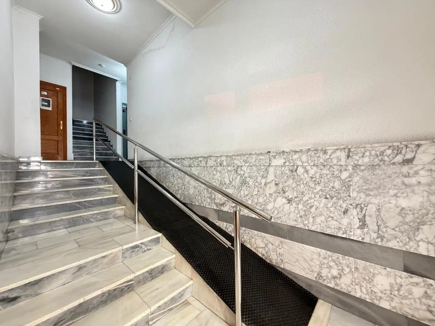 Appartement compact avec terrasse à vendre à Calle SAN PASCUAL, imagen 56