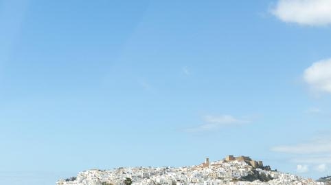 Foto 3 de Casa o xalet en venda a Centro, Salobreña