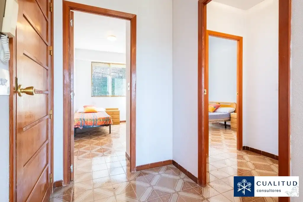 Apartamento en venta en Benassal con Amueblado