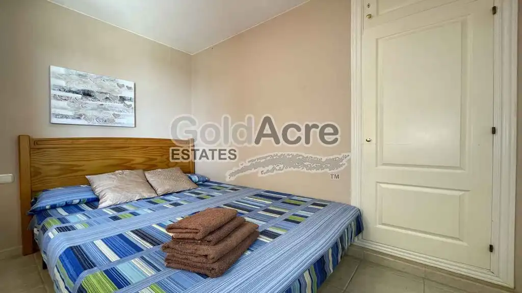 Dormitori de Apartament en venda en Pájara