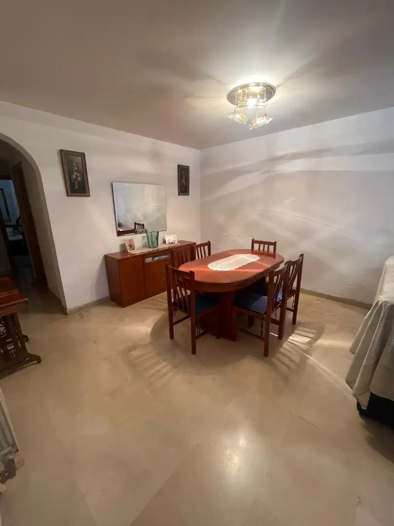 Dining room of Ground floor for sale in Marratxí  with Air Conditioner, Heating and Private garden