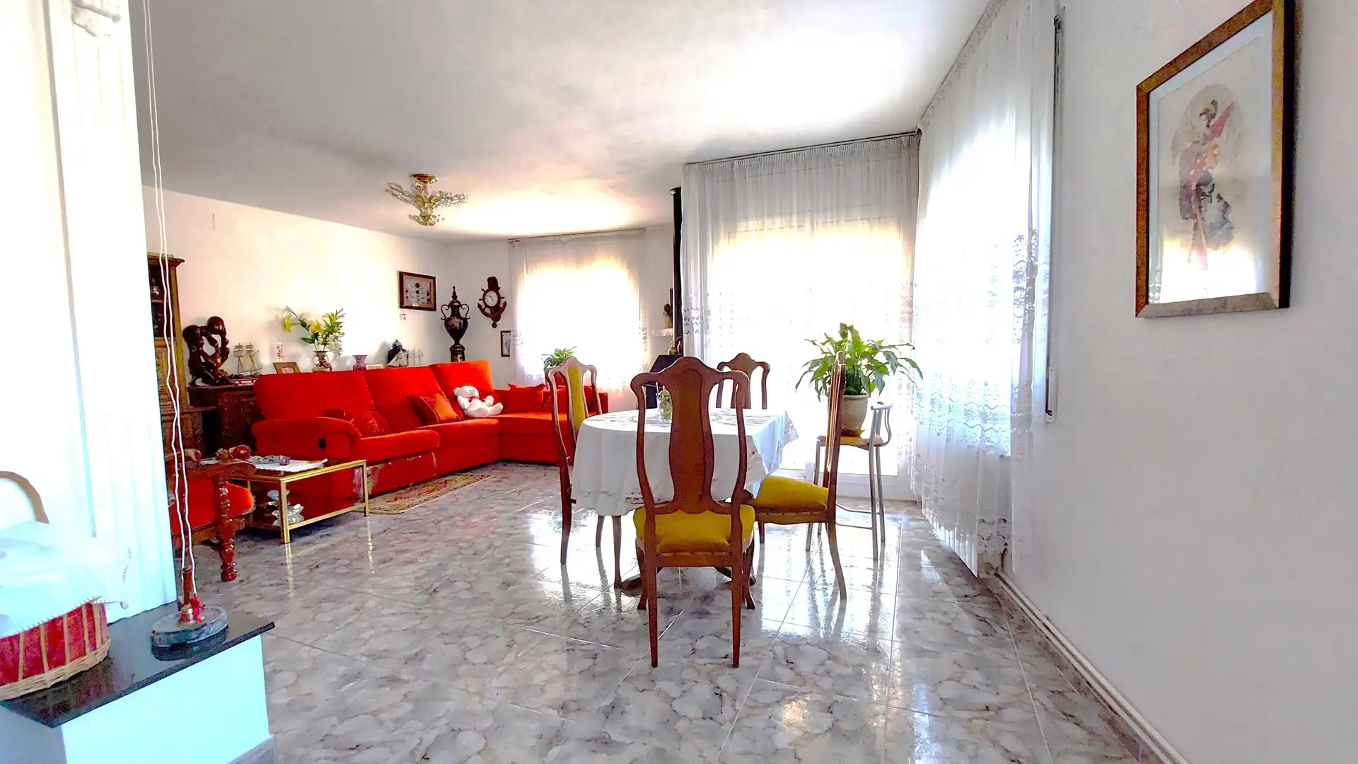 Detached homes for sale in Sant Llorenç Savall