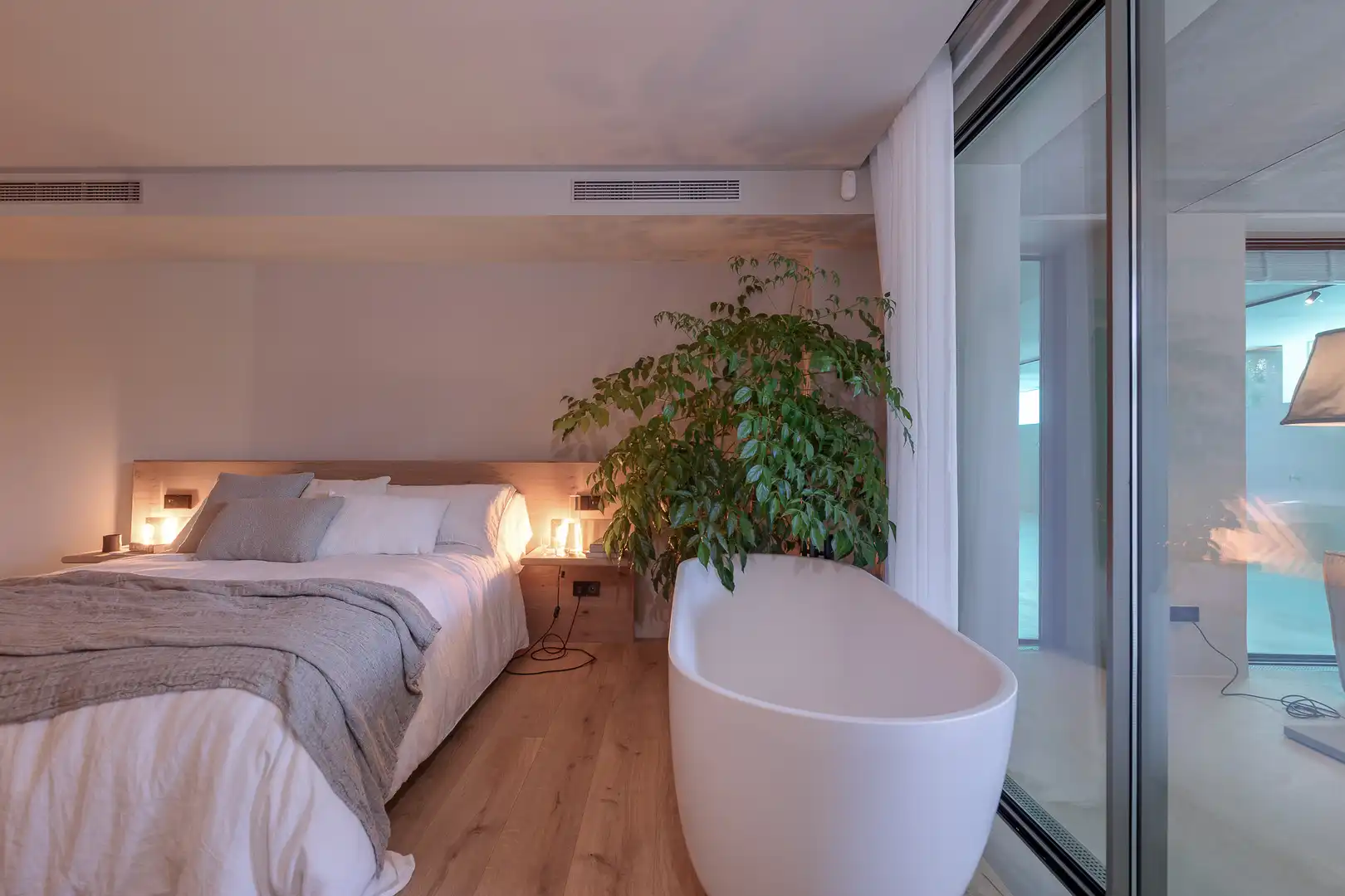 Chalet con terraza en venta en Calle Pablo Picasso 3B, imagen 32