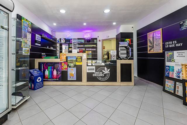 Local comercial en Alquiler en Pont d'Inca