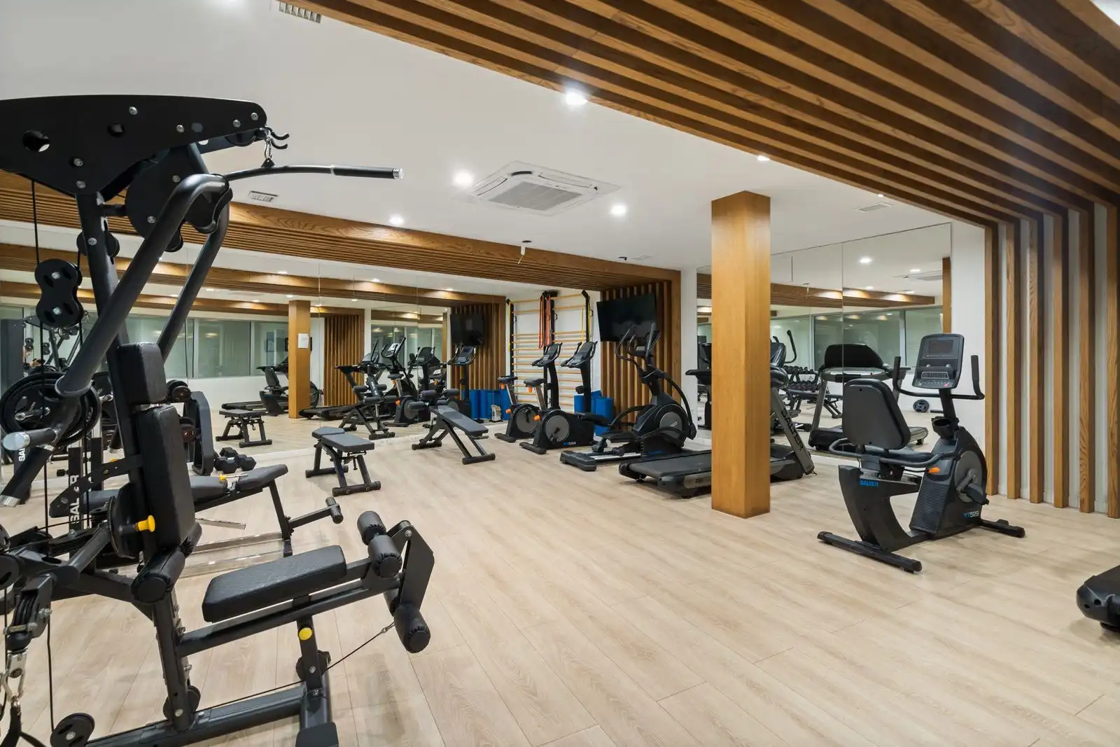 Apartment with pool for sale in Carretera de Mijas 18, imagen 10