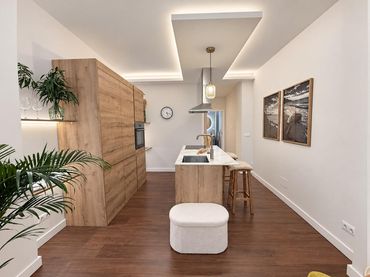 Rez-de-chaussée à vendre à Calle Alazores