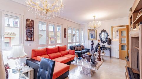 Foto 2 de Piso en venta en  del Horno, 1, Canteras, Cartagena