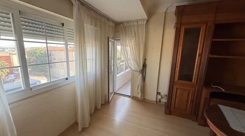 Foto 4 de Pis en venda a Avenida Juan Sebastián Elcano, 23, Pardaleras, Badajoz Capital